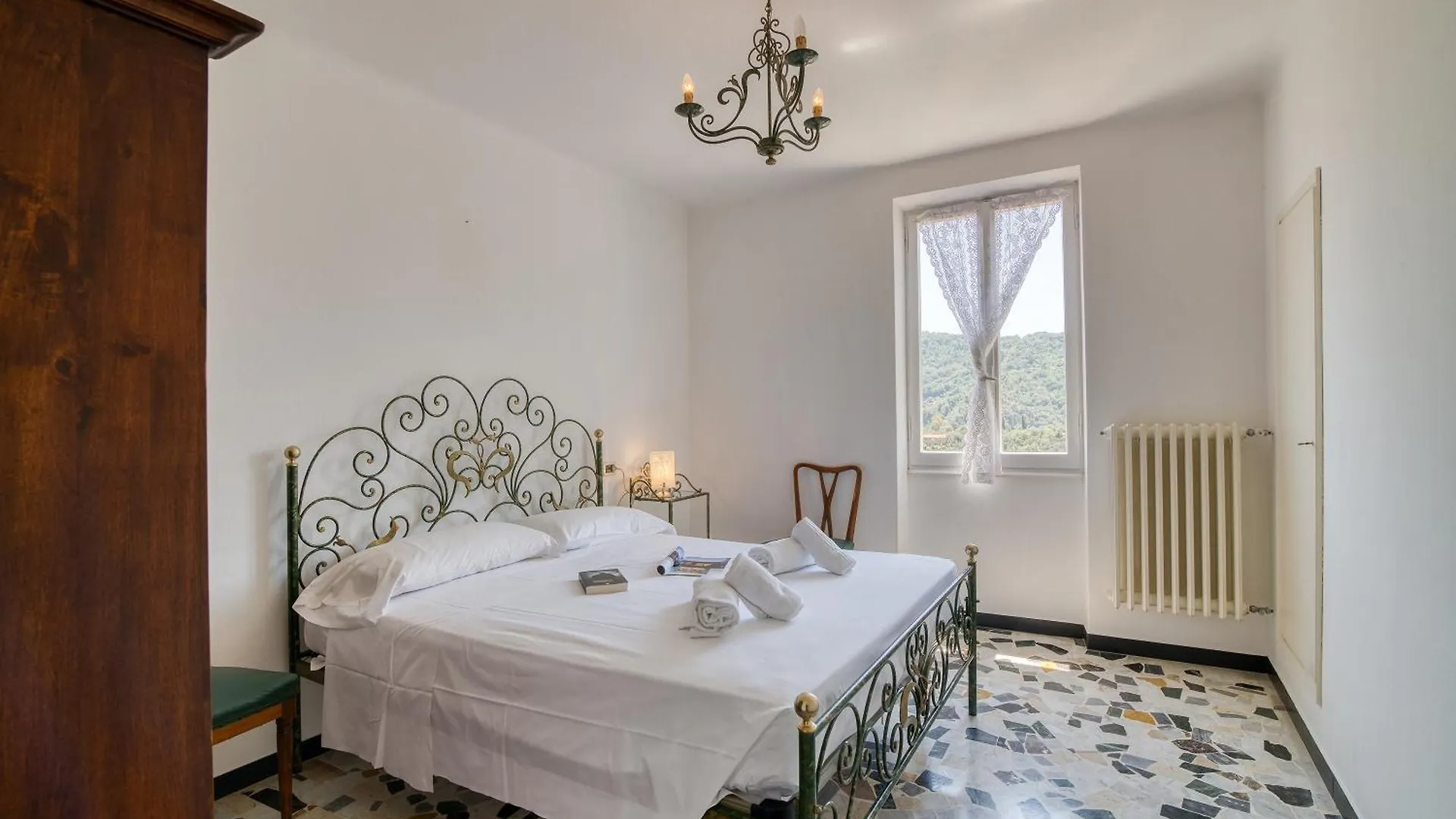 Appartement Ca Di Mamma - Happy Rentals Alassio