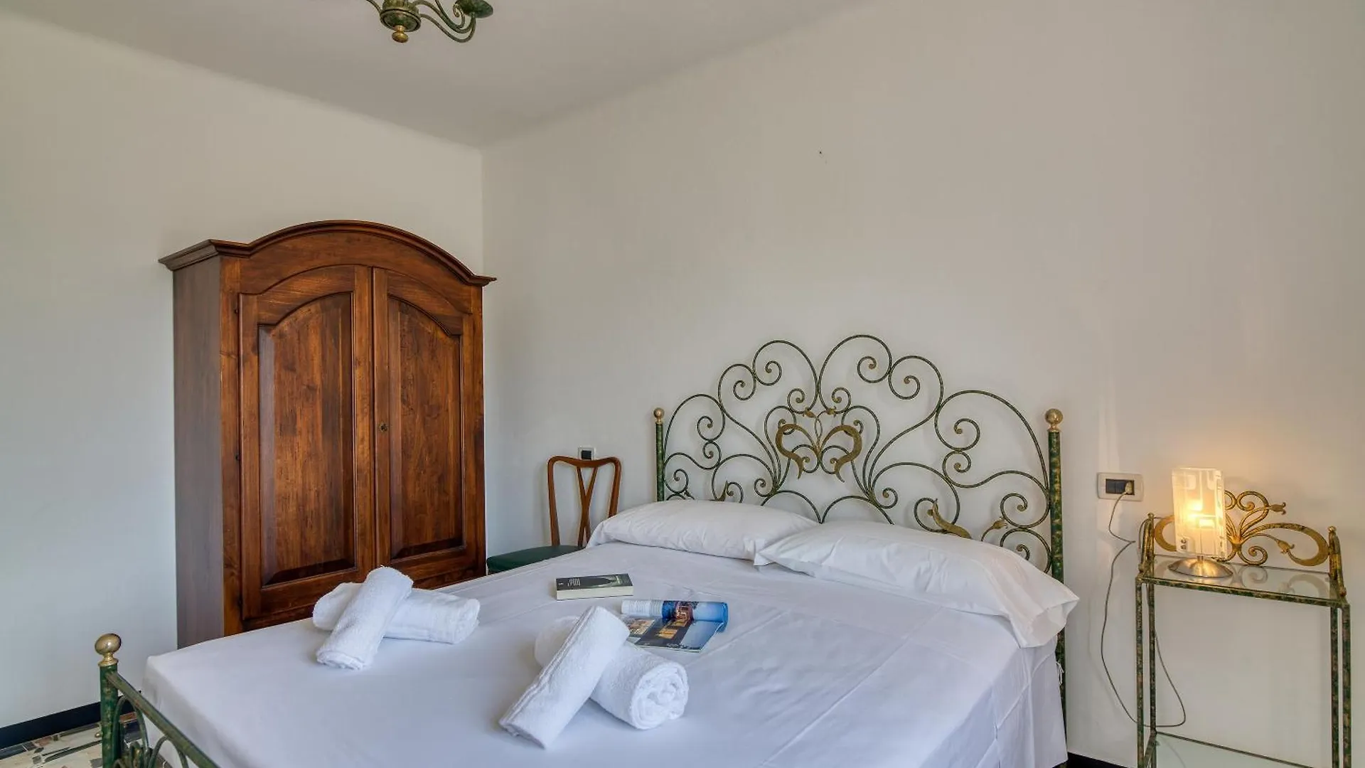 Ca Di Mamma - Happy Rentals Alassio 0*,  Italy
