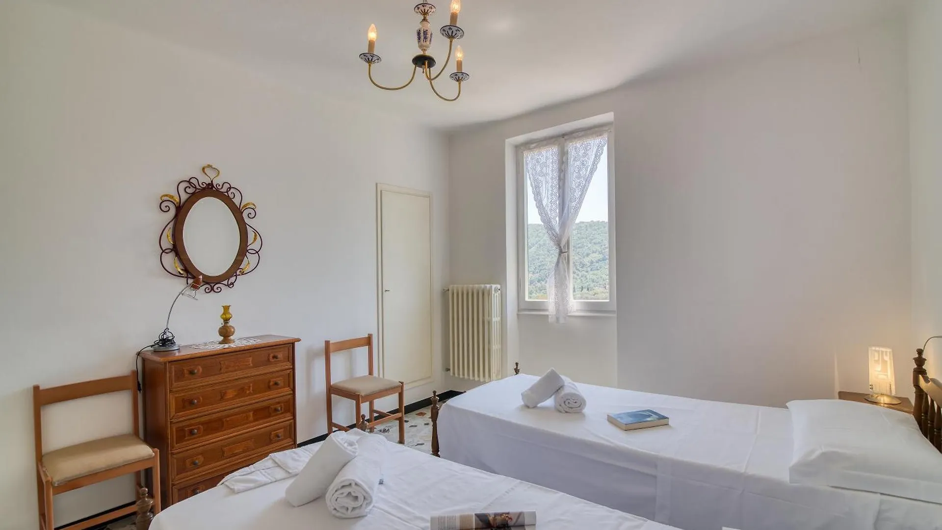 Ca Di Mamma - Happy Rentals Alassio