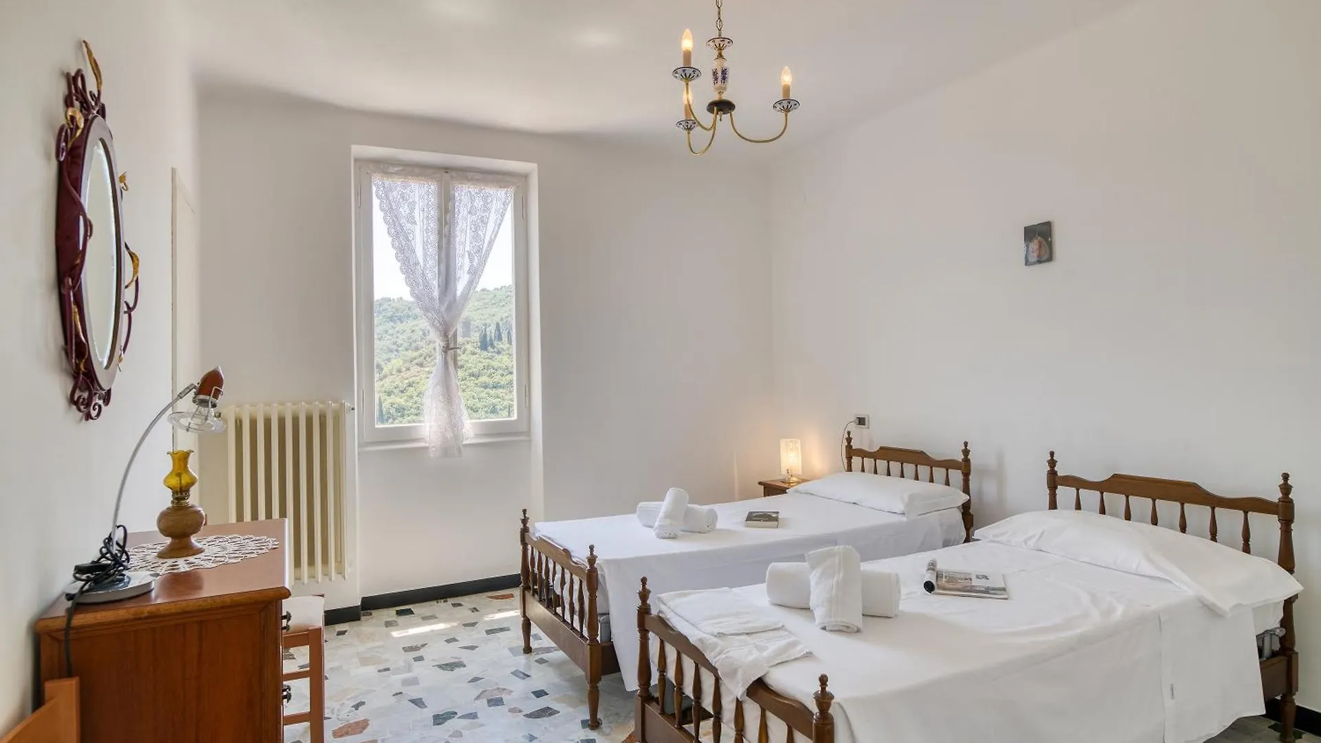 Ca Di Mamma - Happy Rentals Alassio 0*,