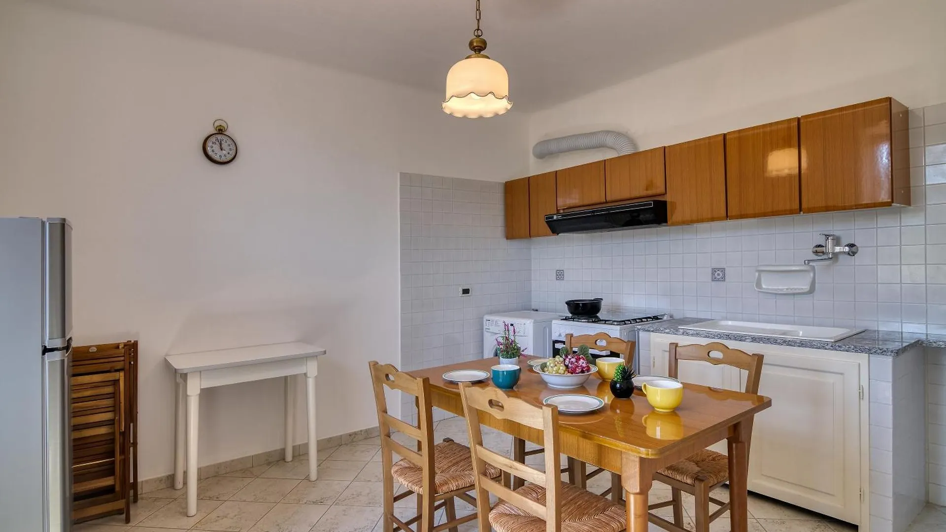 Apartment Ca Di Mamma - Happy Rentals Alassio Italy