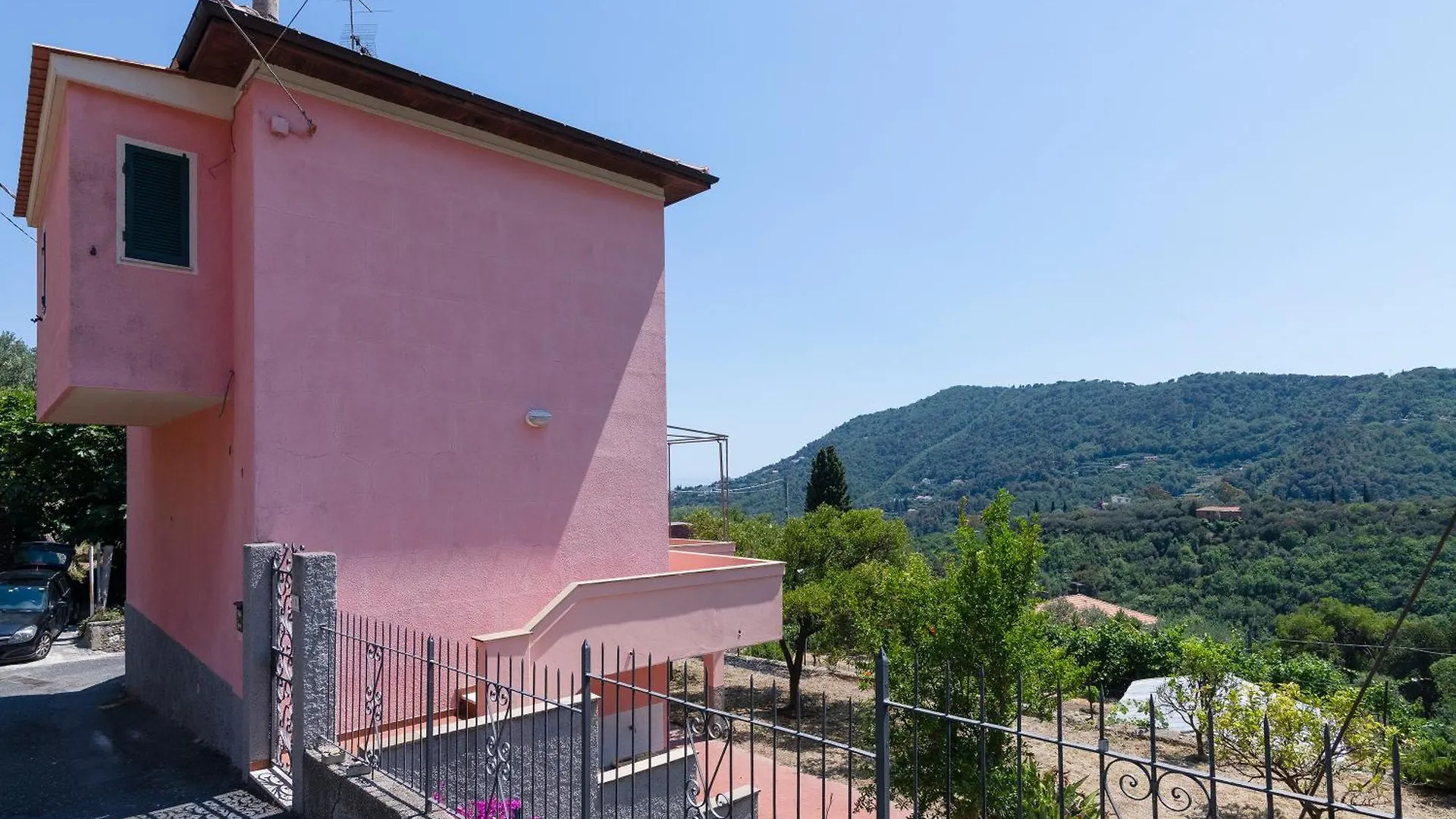 Ca Di Mamma - Happy Rentals Alassio