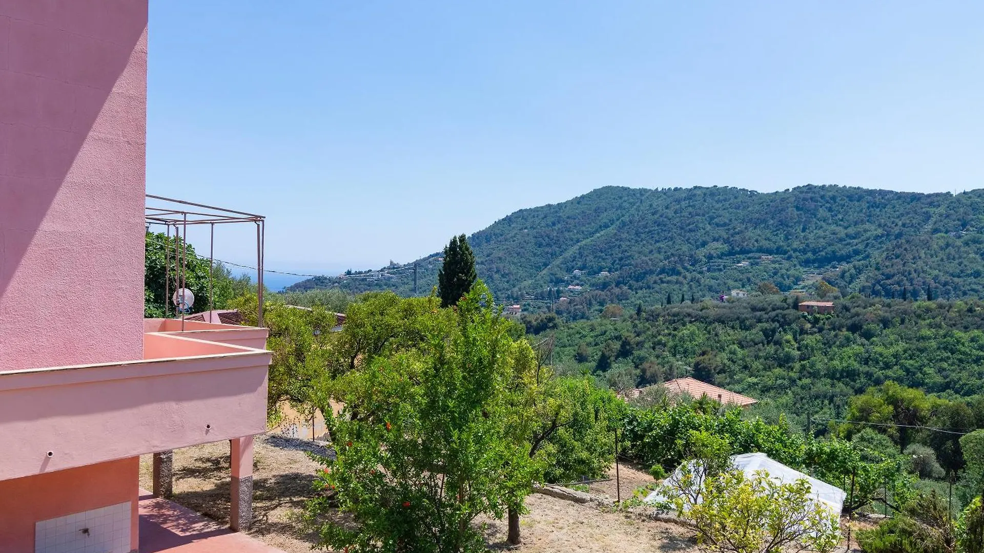Ca Di Mamma - Happy Rentals Alassio