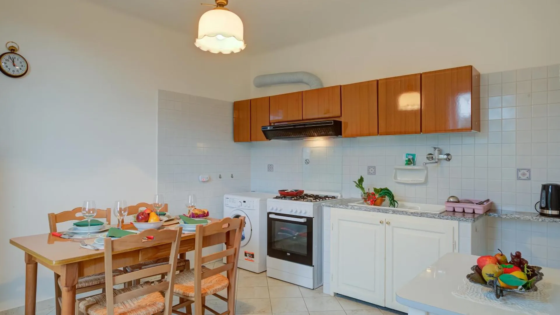 Appartement Ca Di Mamma - Happy Rentals Alassio