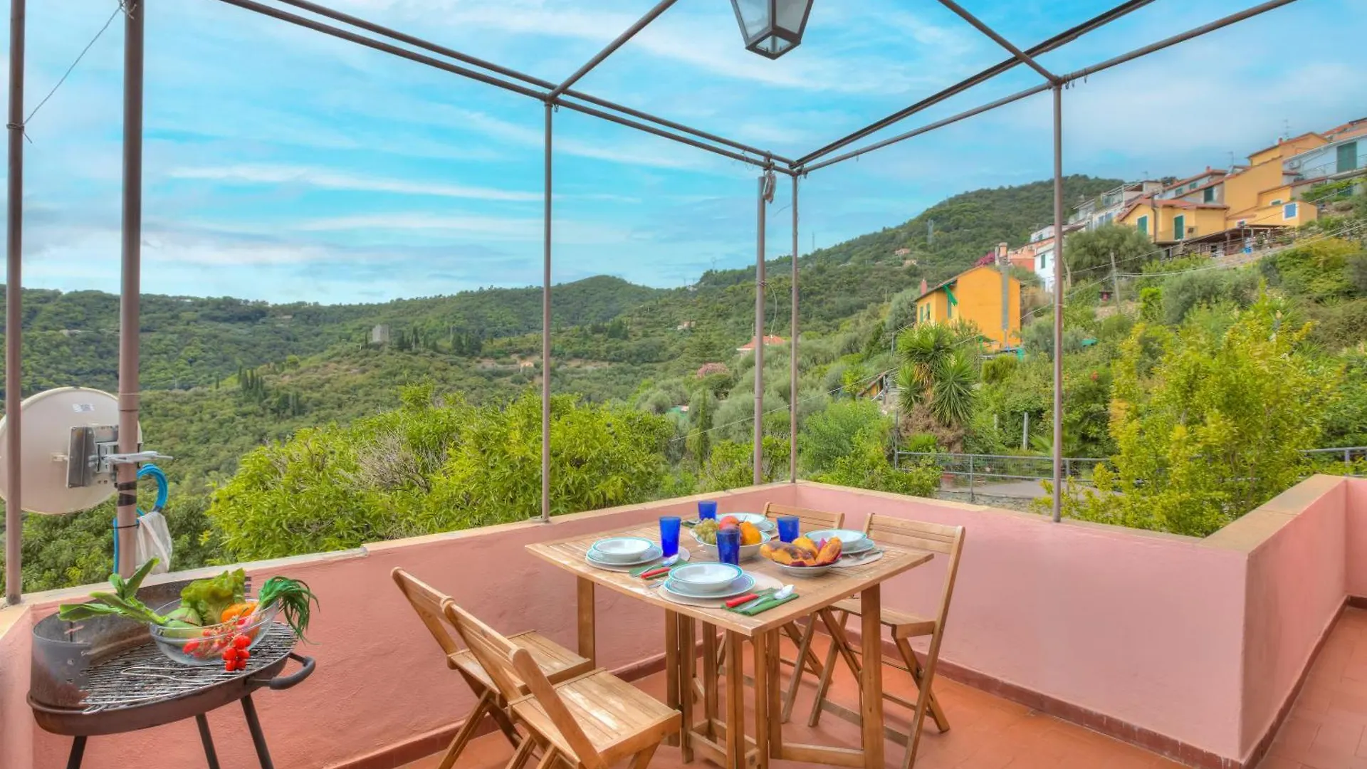 Ca Di Mamma - Happy Rentals Alassio