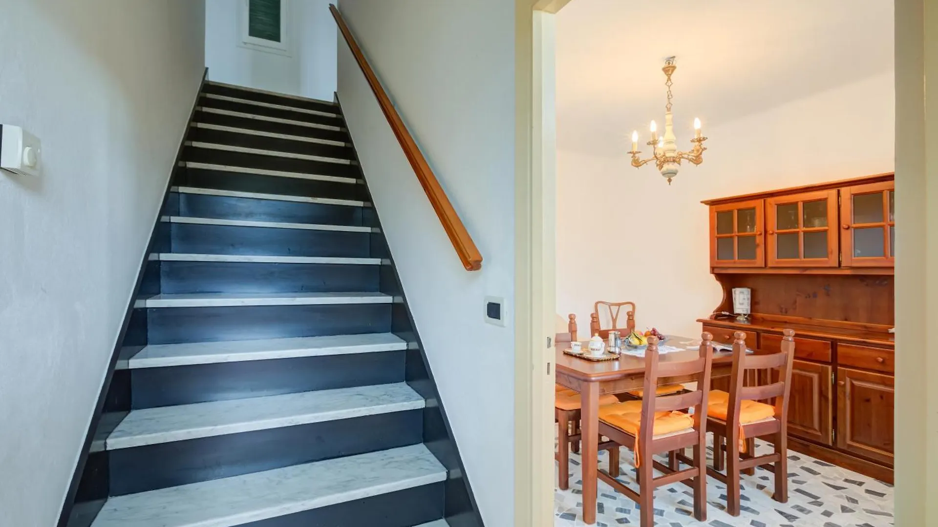 Ca Di Mamma - Happy Rentals Alassio Italie