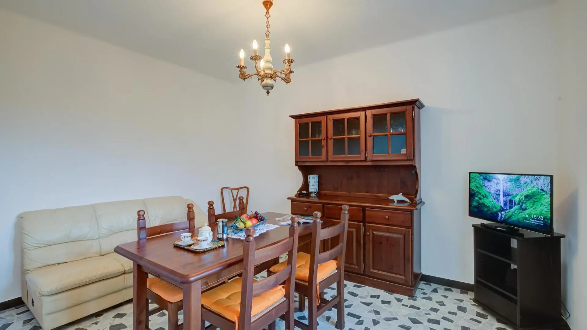Ca Di Mamma - Happy Rentals Alassio 0*,  Italy