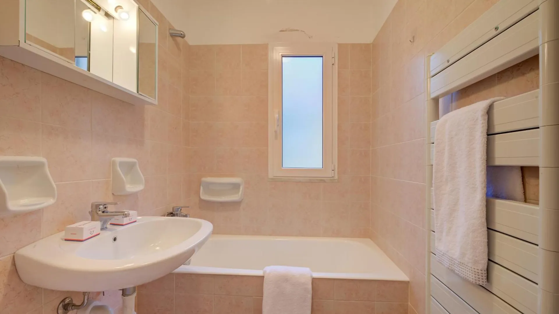 Ca Di Mamma - Happy Rentals Alassio Appartement